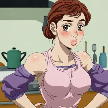 Kawajiri shinobu