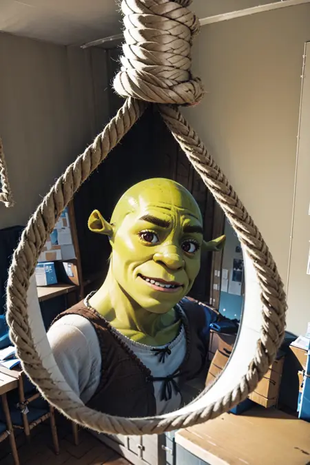 [MEME] Noose Portal