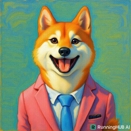 kontext series：oil painting style 油画画风 v1.0