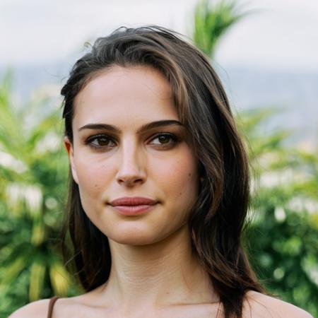 Natalie Portman (SDXL + FLUX) v6.0 (Portman in 2004)