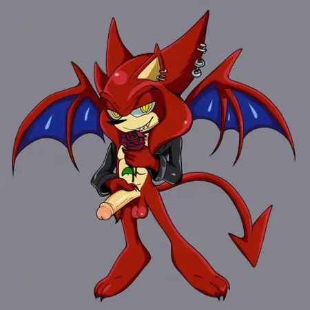 Incubus from project x love potion disaster