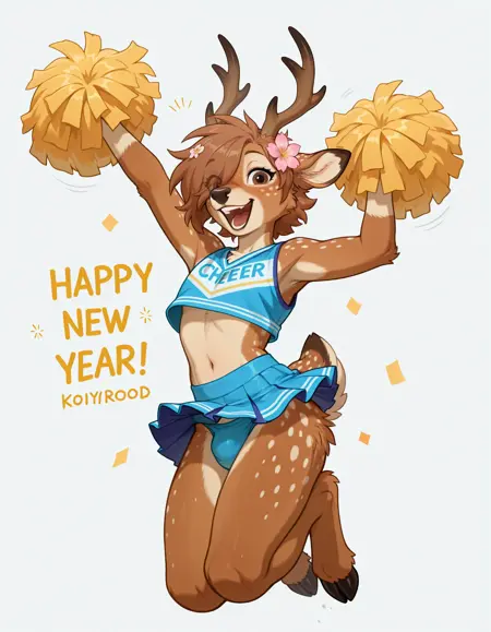 [Koiyaroid] Artist Style Illustrious