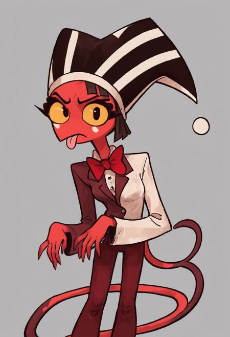 Impni (Space King) V1