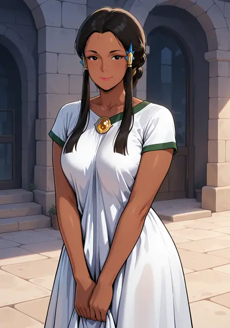 Yacuma - The Mysterious Cities of Gold