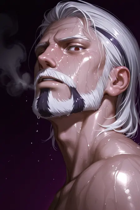 Gejutel K. Landegre | Noblesse🏢