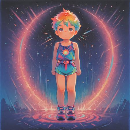 Cute Mix IL v4.0