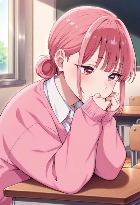 Chono Hina | Blue Box | アオのハコ v1.0