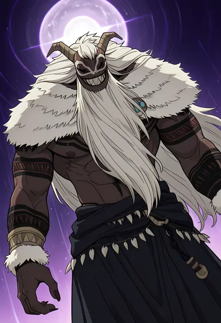 Qual - Frieren: Beyond Journey's End - ILXL