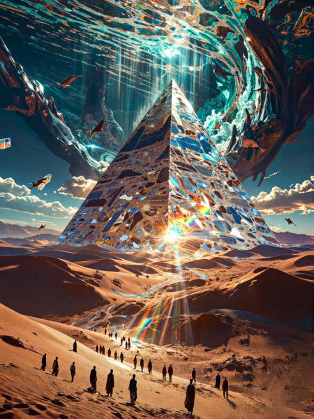 Miboso Style [Z Image Turbo] LoRA v1.0