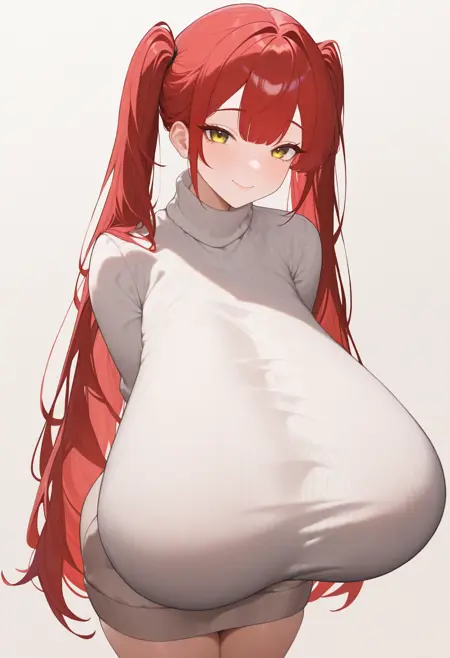 Masamasa (Artist Style) SDXL LoRA [Illustrious]