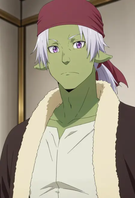 Rigur | Tensei shitara Slime Datta Ken
