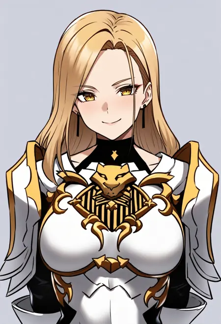 Kisara - Tales of Arise - IllustriousXL LORA