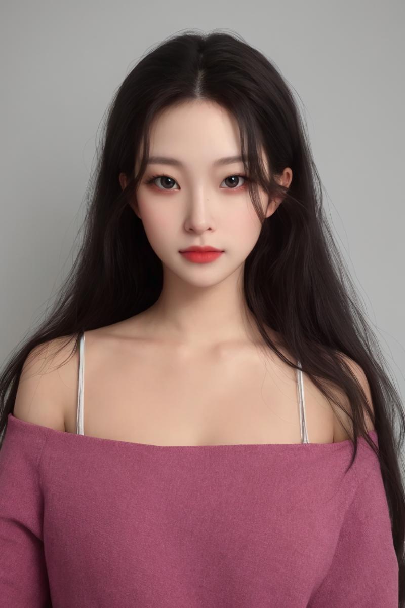 Yu Seulki - Korean Dancer [LoRA] image by Clearwavey