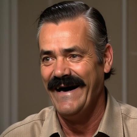 El Risitas V1