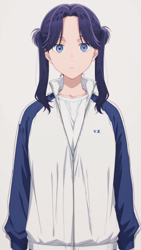 Ayame Moriya [Blue Box] v1.0