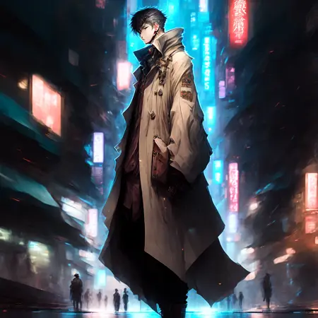 djz Cyber Hacker [ style ]