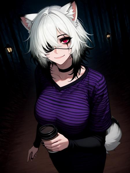 Arctenox's Styles - Noxfall | Series 1 [Illustrious] V2.0