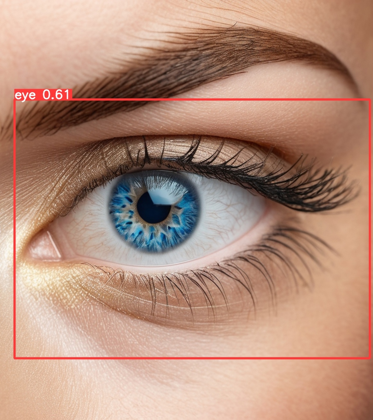 Eyeful | Robust eye detection for ADetailer - v1 | Stable 