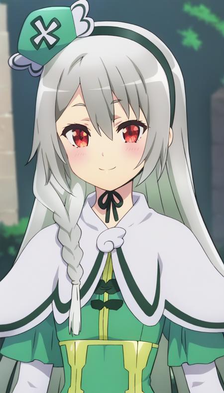 梅伊蒂娜·安洁-不道德工会（Maidena Angers-Immoral Guild） PonyXL