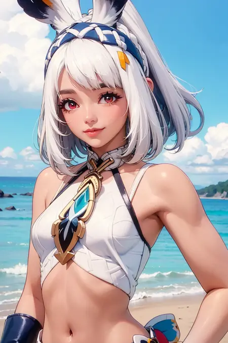 Mualani