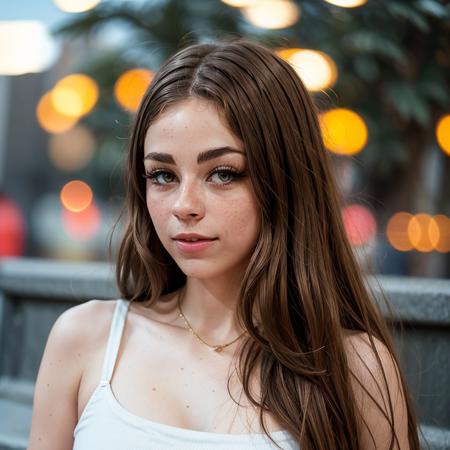 Renee Rose v1.0