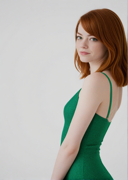 Emma Stone SDXL v1.0