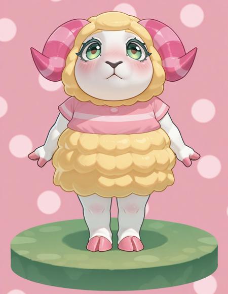 Maï/Willow/マリ  (Animal Crossing) - IL - [Requested] v1.0