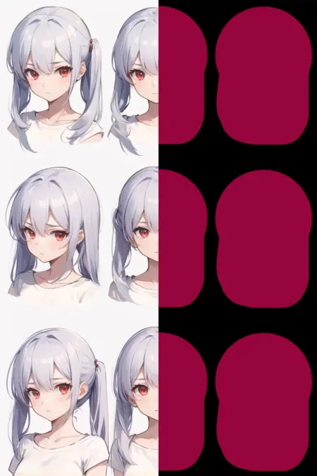 [Segmentation] Expressions