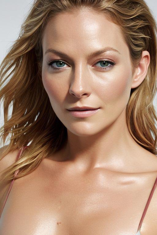 becki newton image by PatinaShore