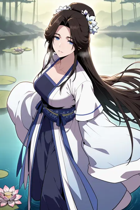 追魂诗英 | 我独自满级新手 Solo Max-Level Newbie | Manhua