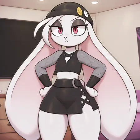 Barrett (Miso Souperstar)