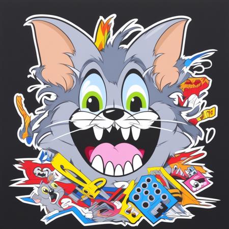 grmkatl V1