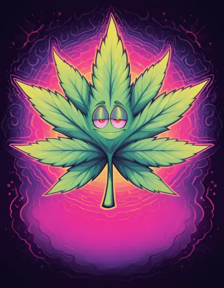 CannabisPunk - Illustrious