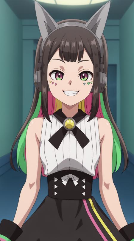 Nanairo Multi [Beyblade][PONY/IL] Nanairo Multi Pony