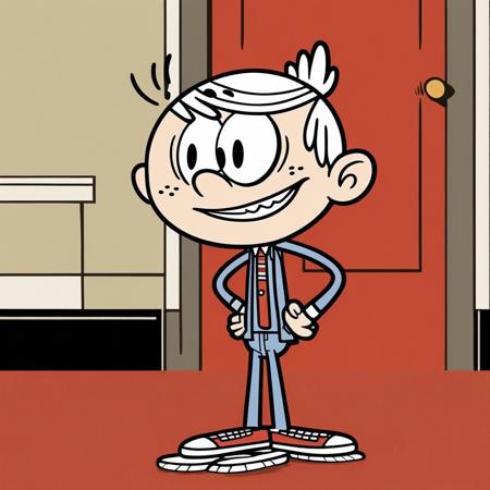 Lincoln Loud NSFW Lincoln Loud NSFW