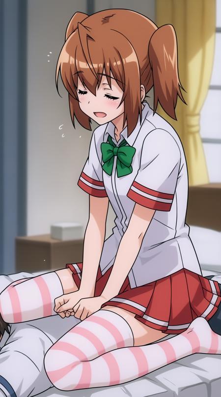 Okino Rinka [Otome Doori][PONY/IL] Okino Rinka Pony