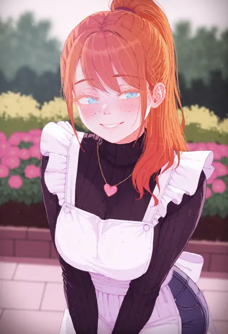 Elena (Hero Party Must Fall) [Illustrious] Character Lora