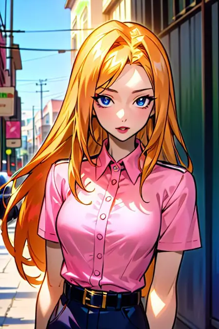 Katherine "Katie" Power / Energizer (MC2/Earth-982) (SD1.5)