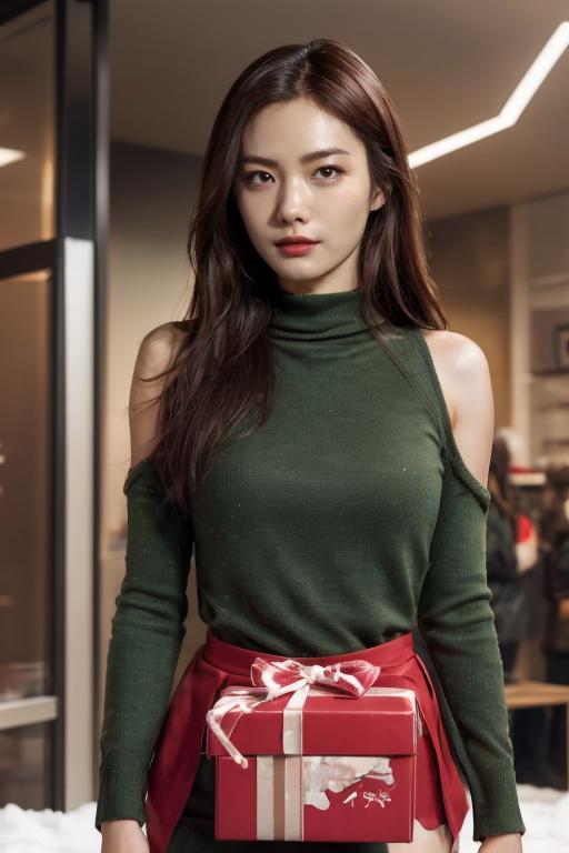 Not Afterschool Nana image by Tissue_AI