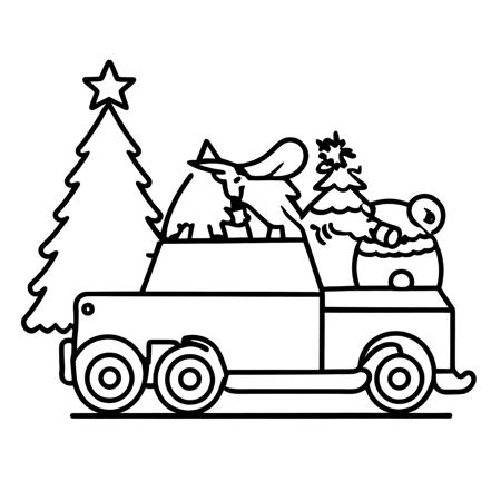 ColoringBookArt V1