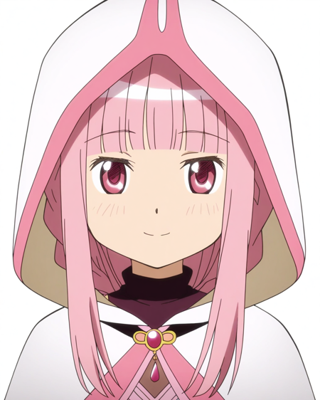 [IL] Iroha Tamaki - Magia Record: Mahou Shoujo Madoka☆Magica Gaiden v1.0il