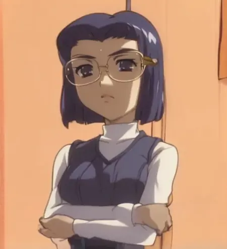 Yumi Matou