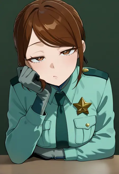 銀河特急 ミルキー☆サブウェイ || 勘崎 両子