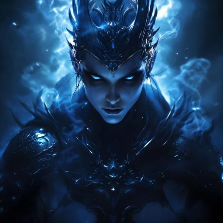 Dark Cosmic Fantasy: Rebirth of the Fallen Rebirth of the Fallen