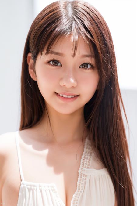 Mei Hayama