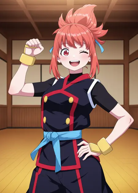 Konomi Tatara - Mato Seihei no Slave