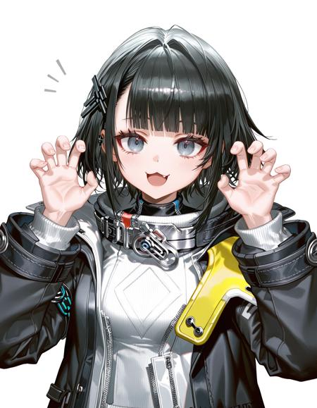 male&female endministrator (arknights:endfield) v1.0