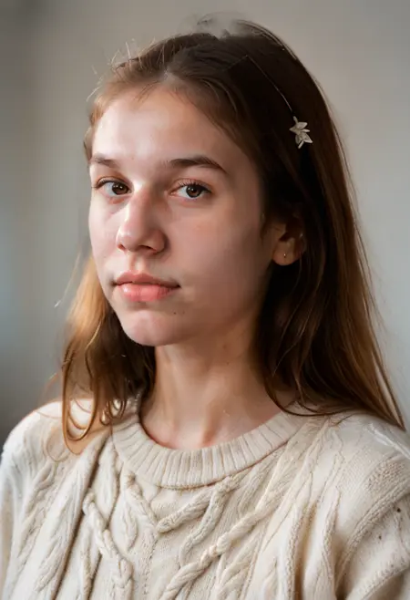 Jillian Notexist (Pony)