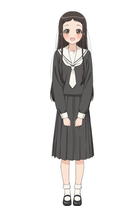 My Dress-Up Darling_Koyomi Mishima丨その着せ替え人形は恋をする_三島暦丨更衣人偶坠入爱河_三岛历 Illustrious&noob_1.0