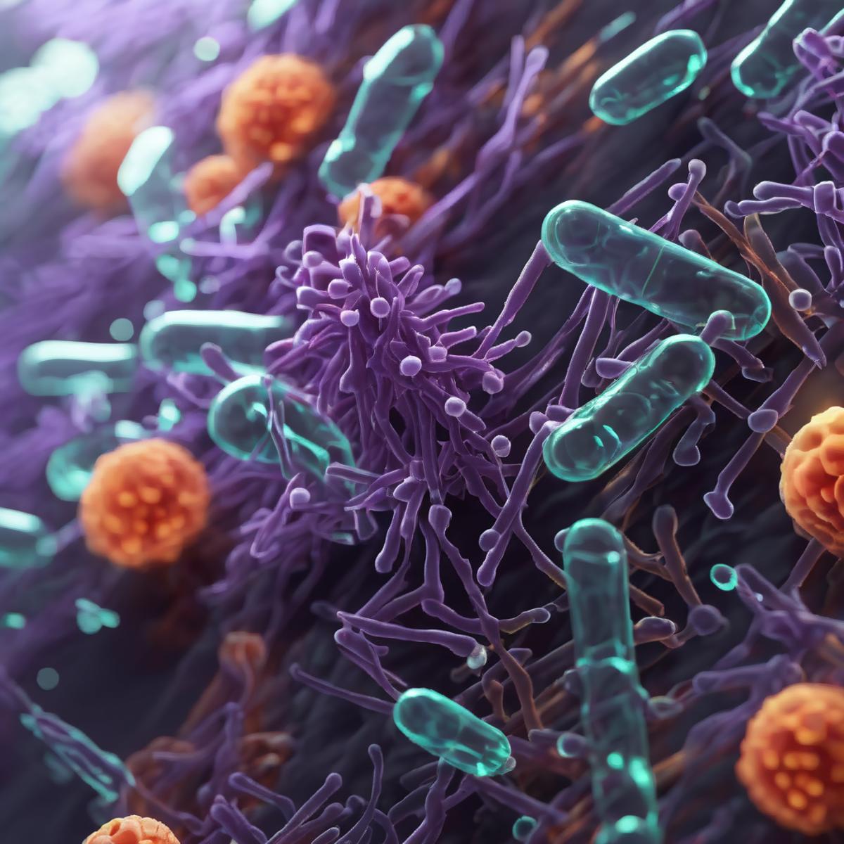 Microbiology-XL SickLIzard image by sickllizardVFX